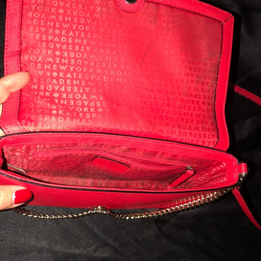 Kate Spade purse - Picture 9 of 9